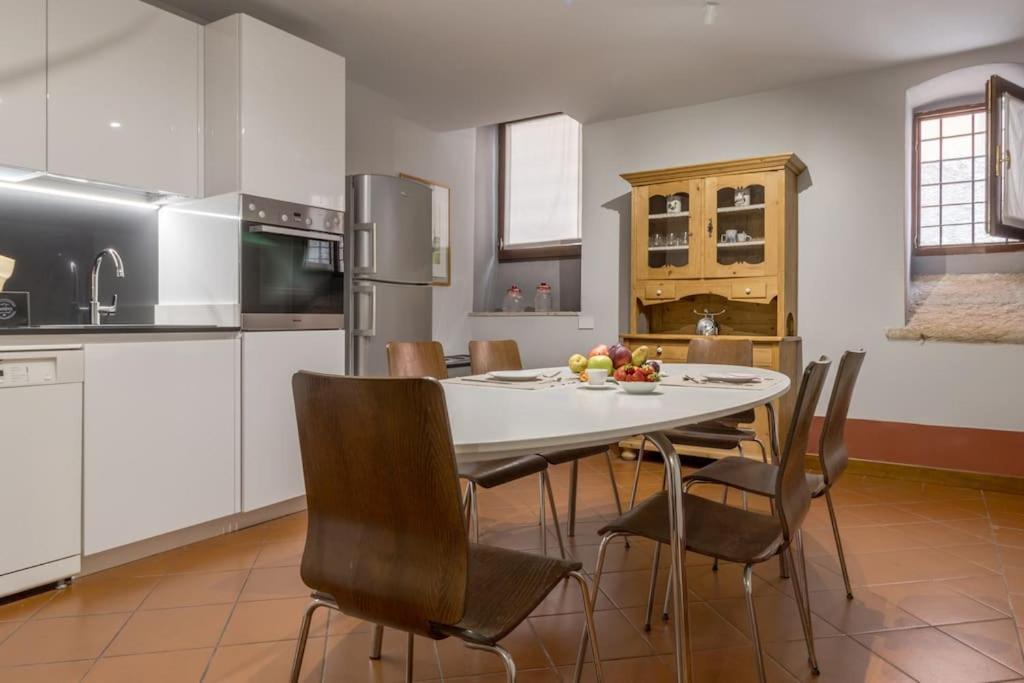 דירות ורונה Residenza Angels @Piazzadelleerbe מראה חיצוני תמונה