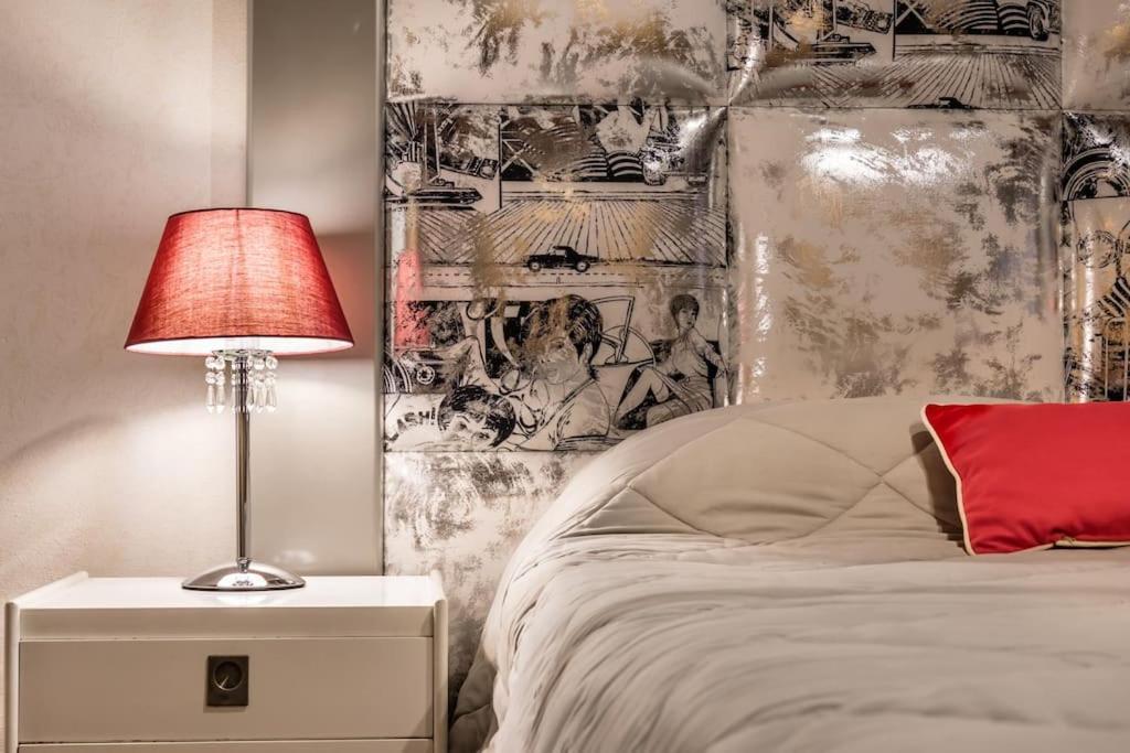 דירות ורונה Residenza Angels @Piazzadelleerbe מראה חיצוני תמונה