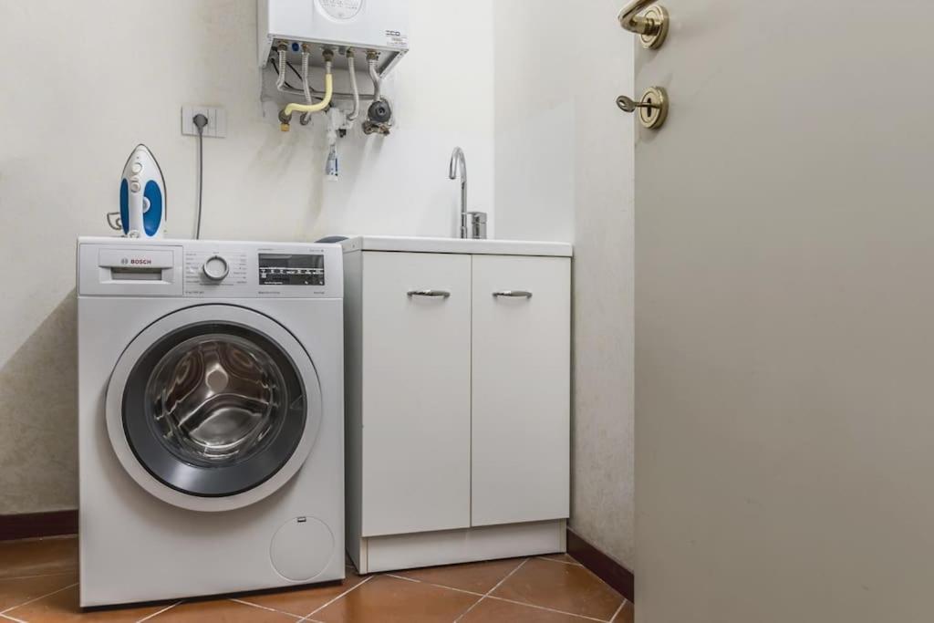 דירות ורונה Residenza Angels @Piazzadelleerbe מראה חיצוני תמונה