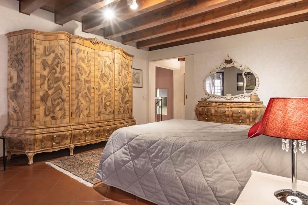 דירות ורונה Residenza Angels @Piazzadelleerbe מראה חיצוני תמונה